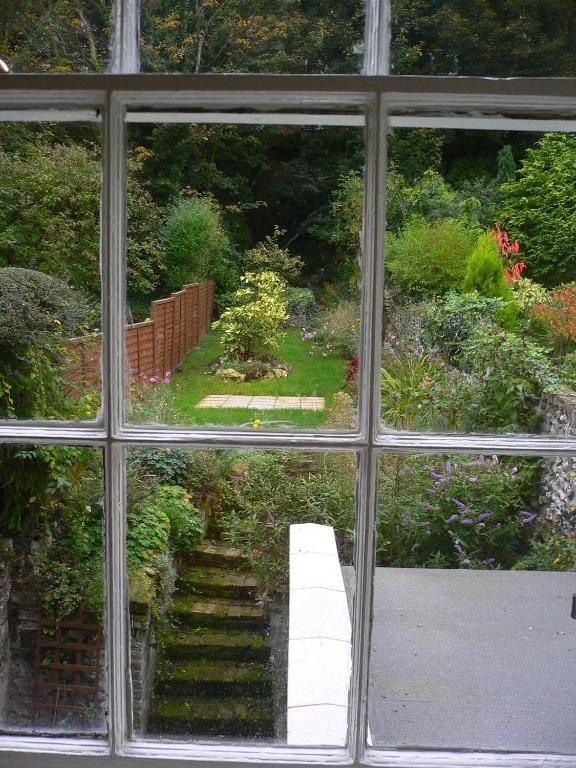 Bed and Breakfast 299 London Road Dover Exterior foto