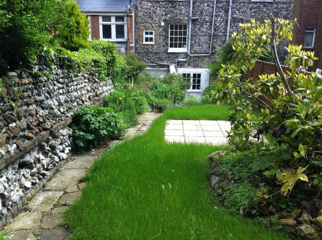 Bed and Breakfast 299 London Road Dover Exterior foto