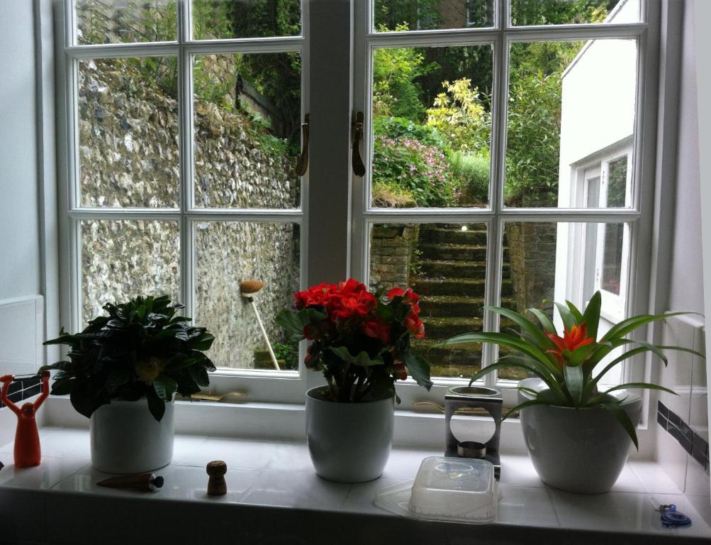 Bed and Breakfast 299 London Road Dover Exterior foto